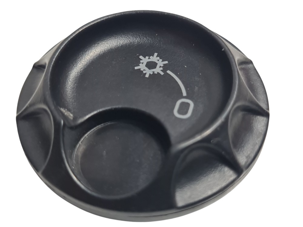 Difusor Ar Condicionado  Porta Luvas Volkswagen 3b0816355 3