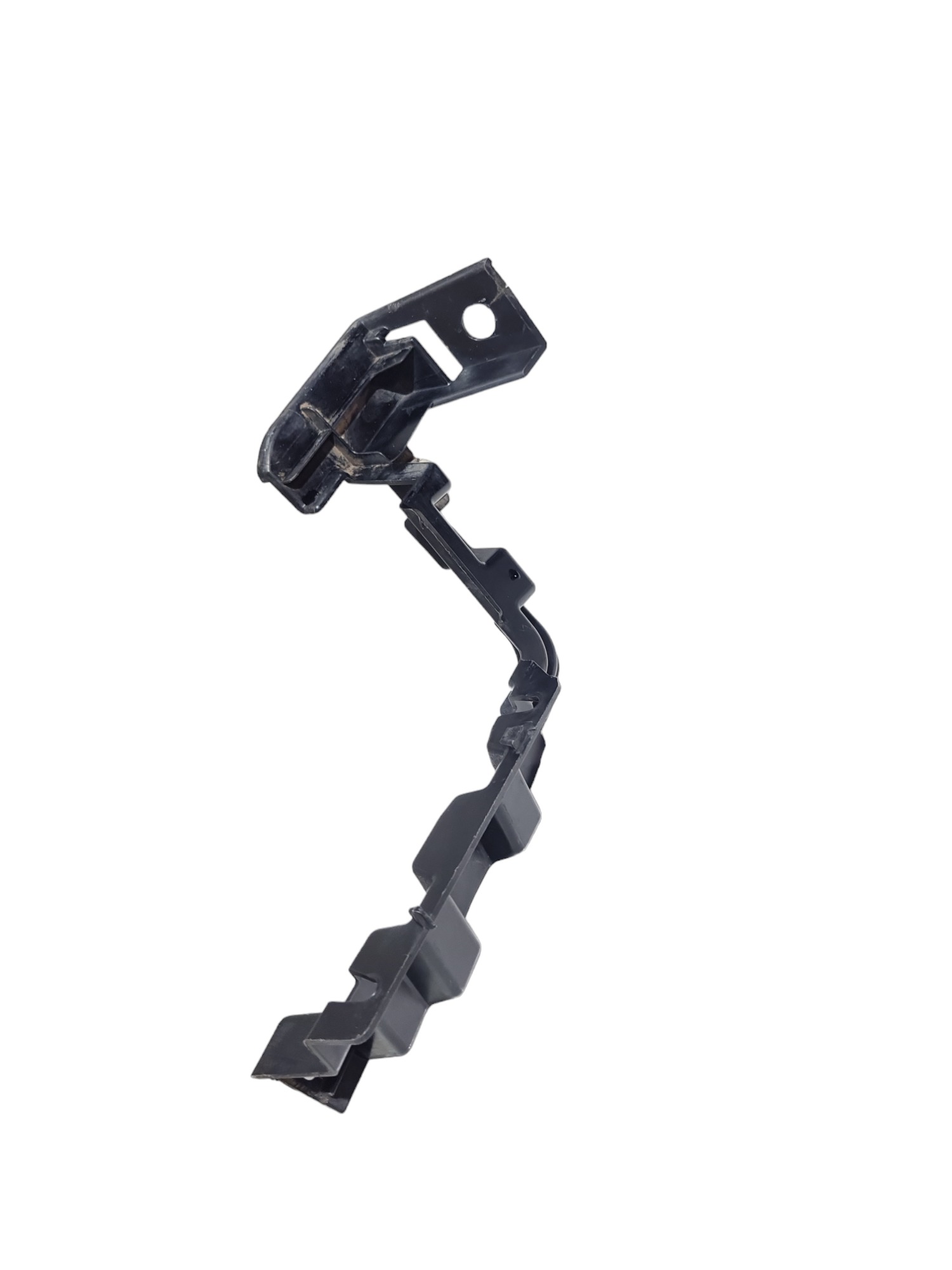 Suporte Parachoque Traseiro Esquerdo Range Rover Vogue 2015 5