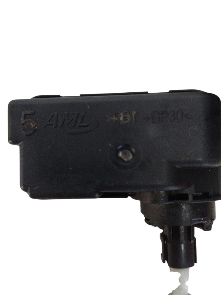 Sensor Angulo Farol Gwm Tank 300 Ibrido 2025 2026 Original 2
