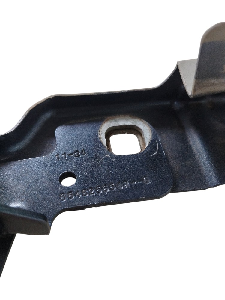 Suporte Dir Amortecedor Capô Renault Zoe Neo 2022 654825654r 5