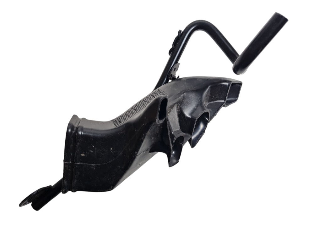 Duto Ar Condicionado Volkswagen Nivus 2023 2g1819151 6