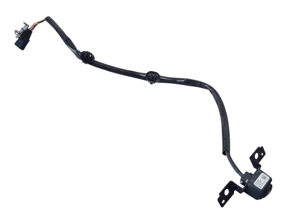 Câmera Frontal Grade Nissan Kicks 2023 2024 284f15r00b 2