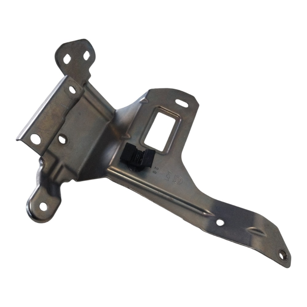 Suporte Módulo Jeep Compass T270 2023 Original 6