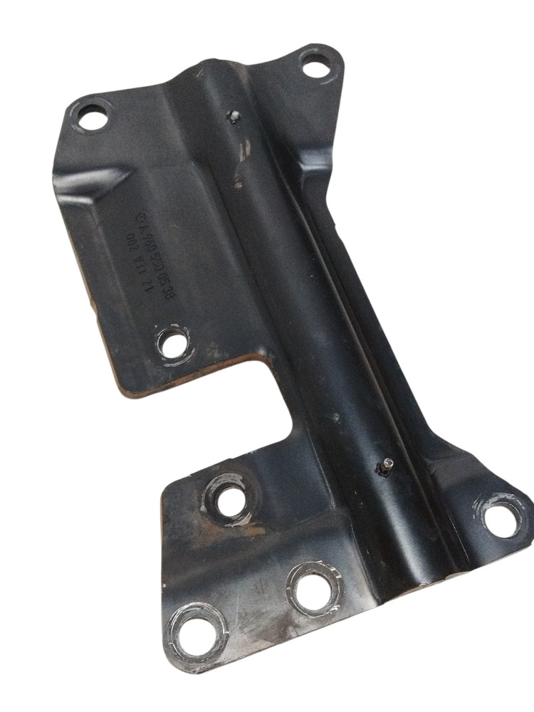 Suporte Pistao Cabine Mercedes Actros2651 2022 A9605500538 4
