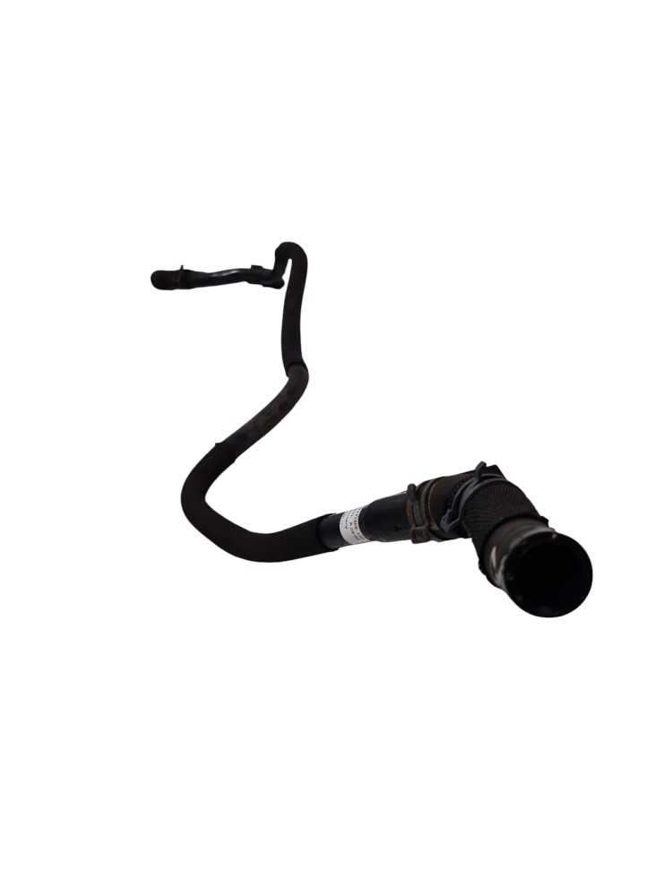 Tubo De Refrigeração Do Motor Audi E Tron 2022 Original 6
