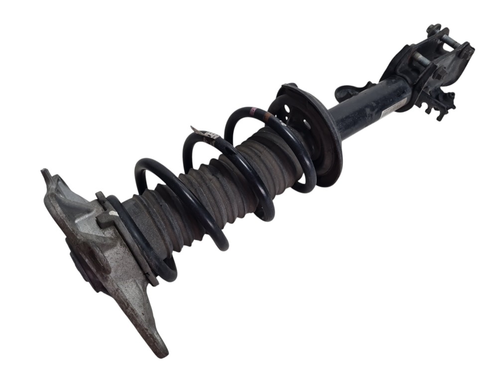 Torre amortecedor traseiro esquerdo Jeep Commander 2022 2023 6
