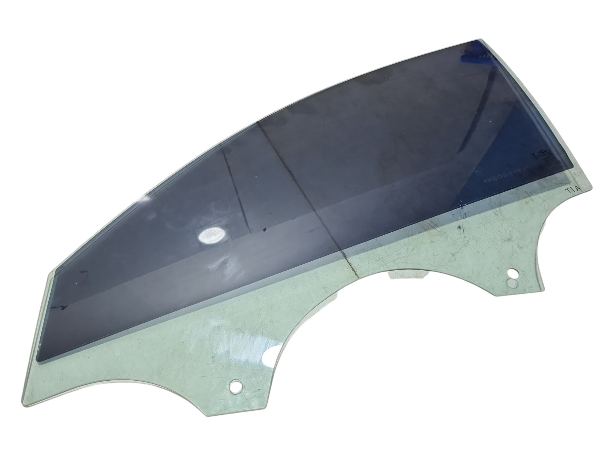 Vidro porta dianteira esquerda Chery Tiggo 8 2022 ORIGINAL 5