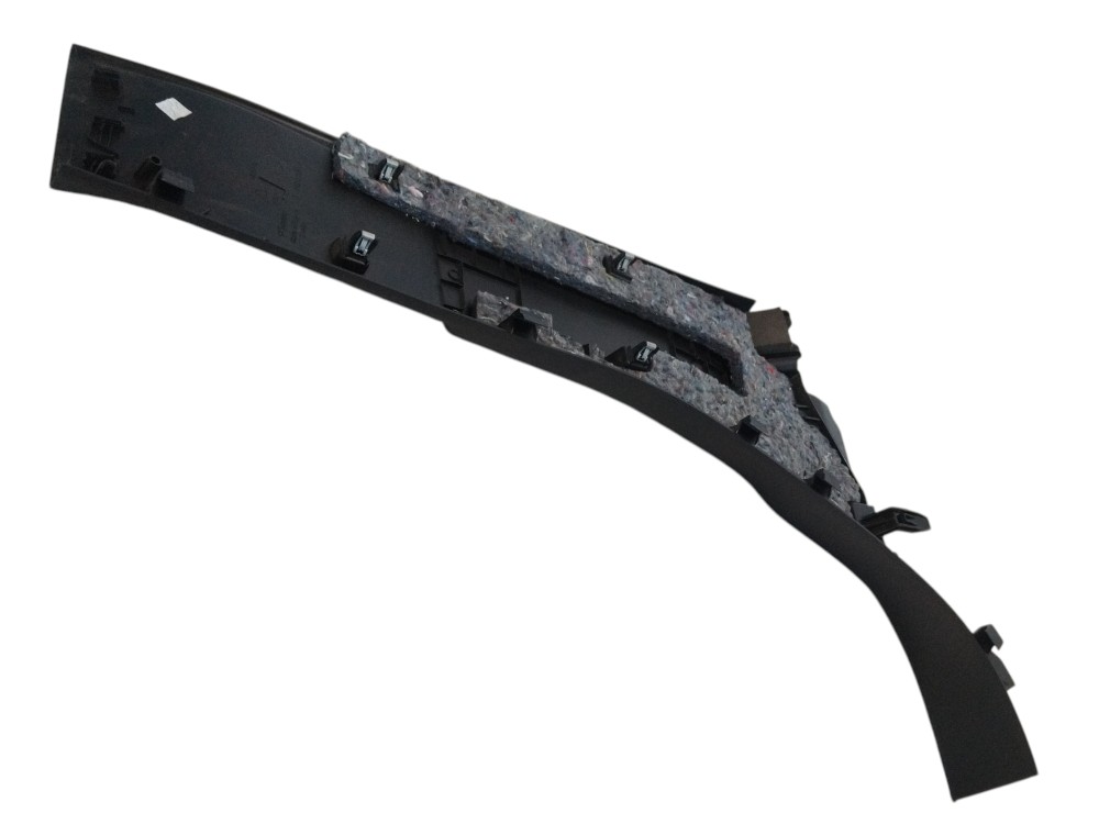Revestimento Tampa Da Esquerda Renault Kangoo 2024 2025 3