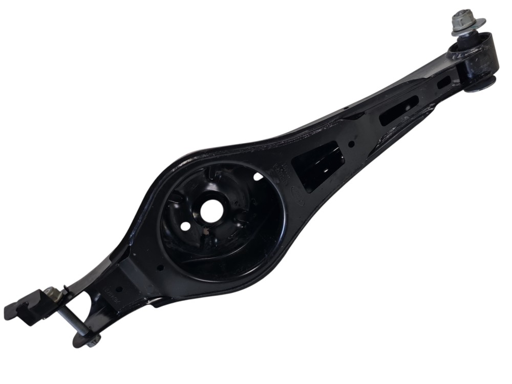 Bandeija de suspensão traseira Ford Territory 2025 0KM 7