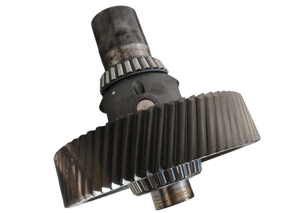 Caixa Satélite Câmbio Fiat Toro Diesel 2019 04800965aa 3