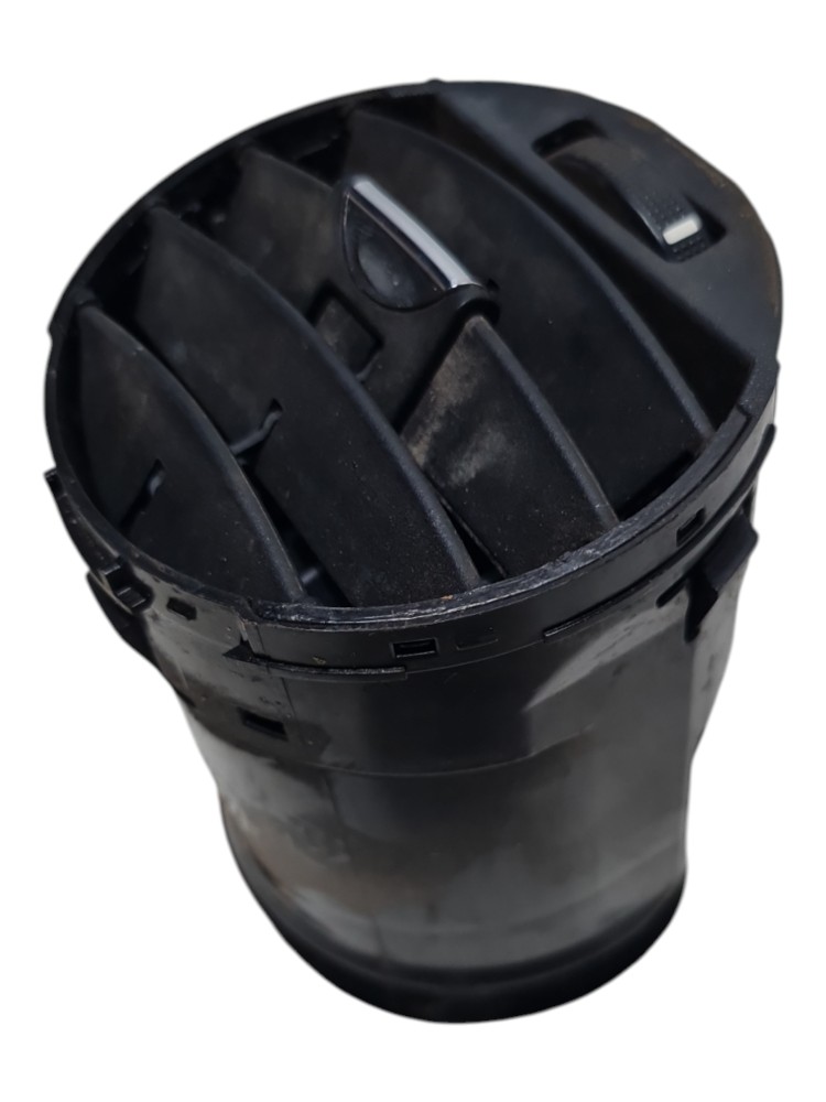 Difusor de ar lateral Chevrolet captiva sport 2009 original 5