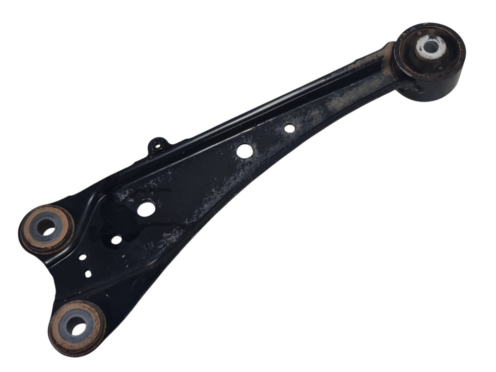 Braço suspensão traseiro direito Lexus NX 300h 2019 ORIGINAL 2