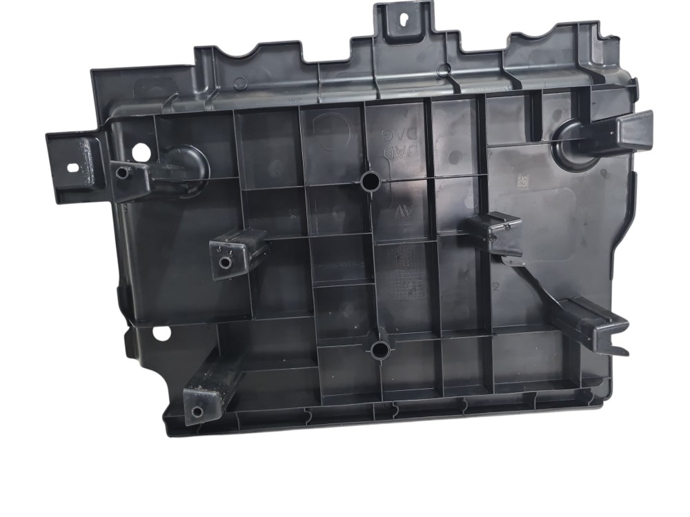 Guarnição Interna Renault Kangoo 2025 743153678r Original 3