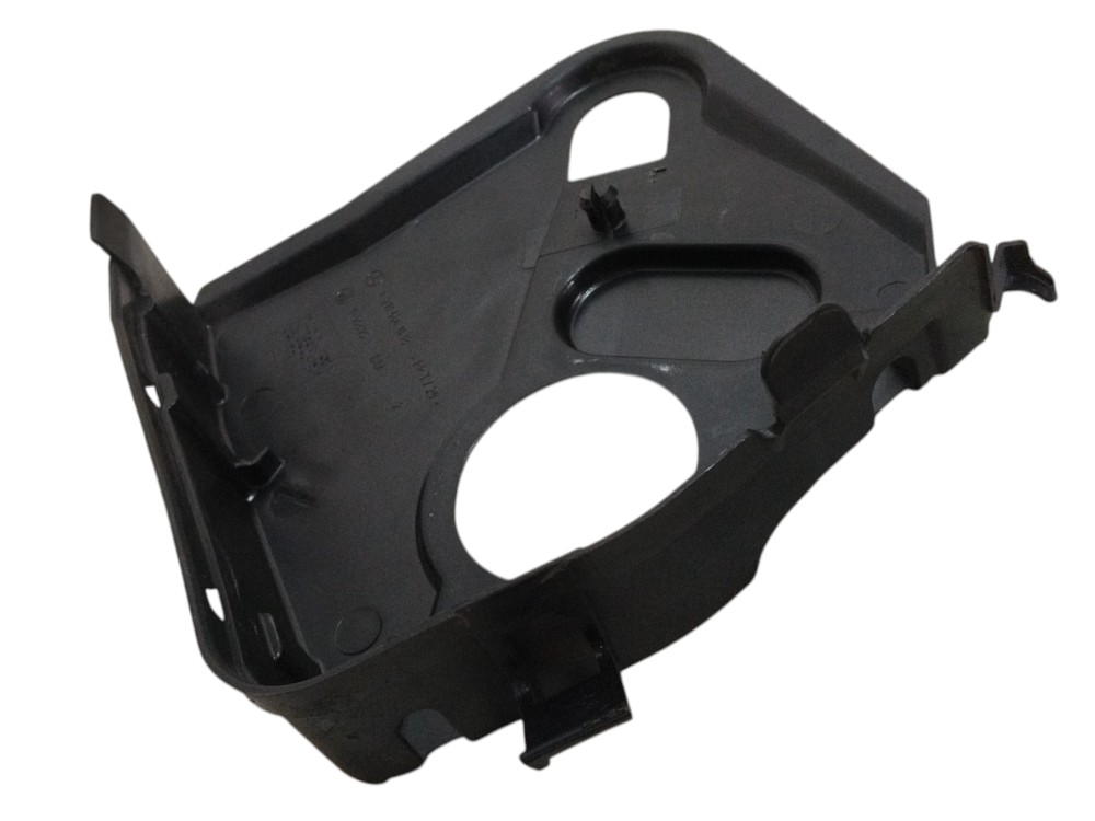 Tampa Mecanismo Pedal Freio Destacionamento Mb Cls 500 2005 2