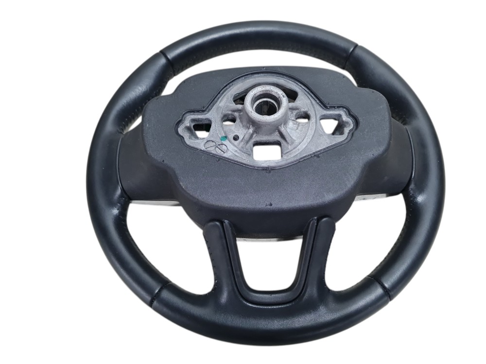 Volante Direção Volvo Xc40 2020 32227629 Original Impecável 5