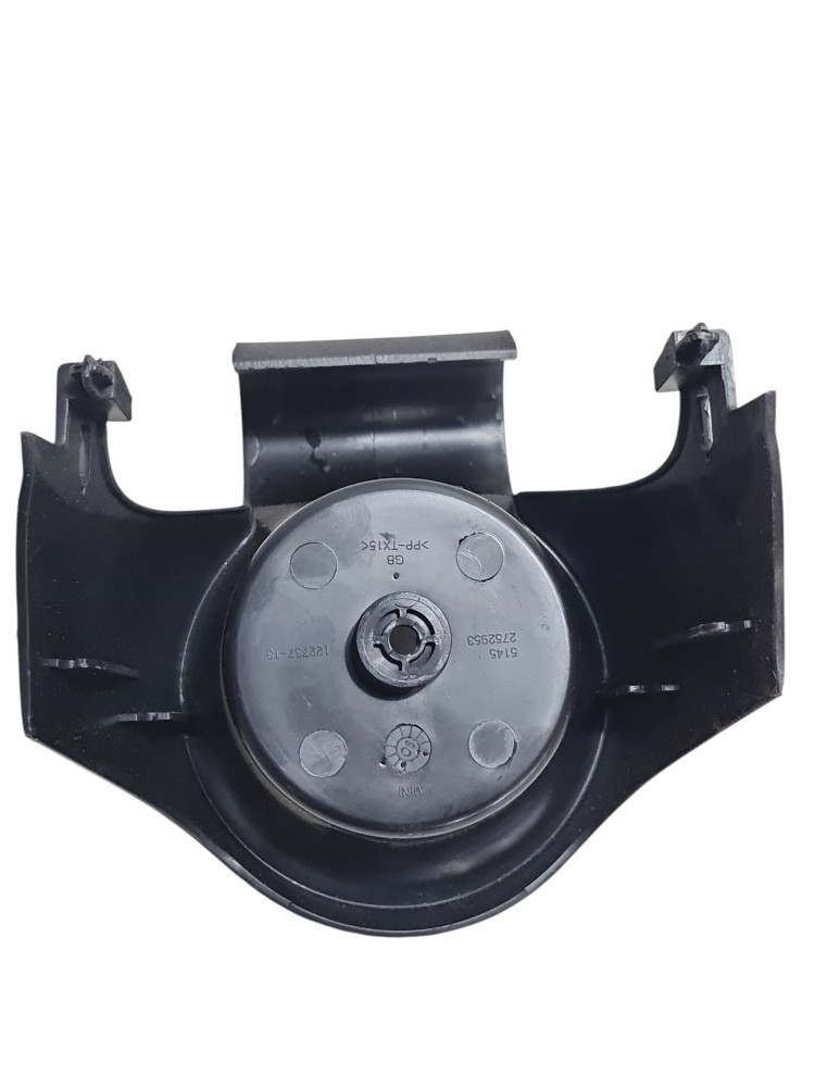 Porta Copo Console Central Mini Cooper S 2011 2012 2013 5