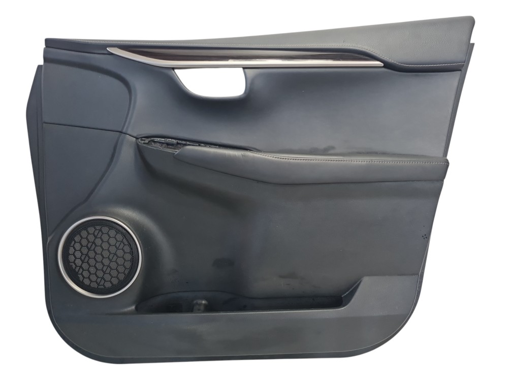 Forro Porta Dianteira Direita Lexus Nx 300h 2019 1c08210439 2