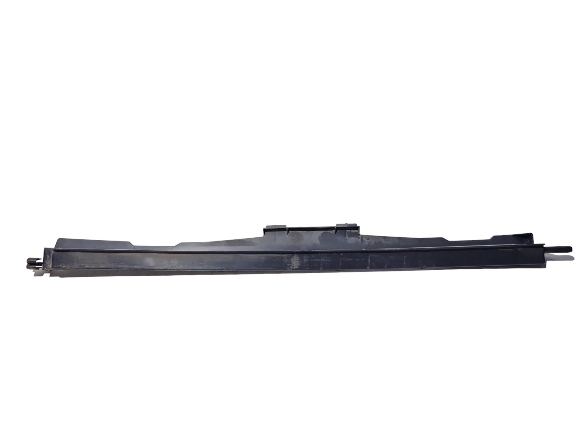 Defletor Do Radiador Original Renault Master 2022 214760020r 2