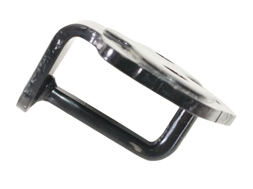 Batente Fechadura Tras Esq Land Rover Discovery 4 Fqb500041 5
