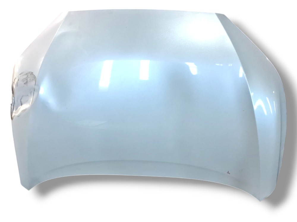 Capo Toyota Corolla Cross 2021 2022 Hidrido Com Detalhe