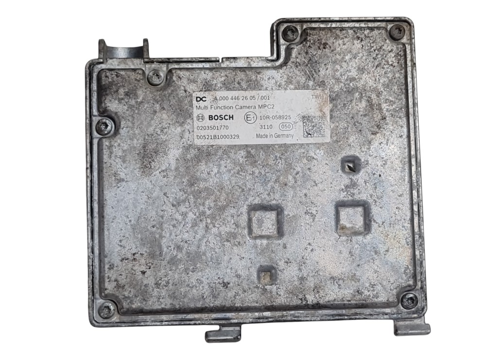 Camera Multifuncional Mercedes Actros 2651 2022 A0004462605 2