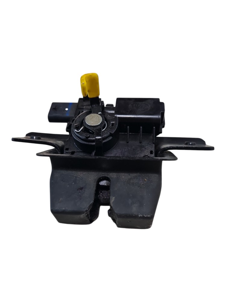 Fechadura tampa traseira byd dolphin mini 2025 2026 original