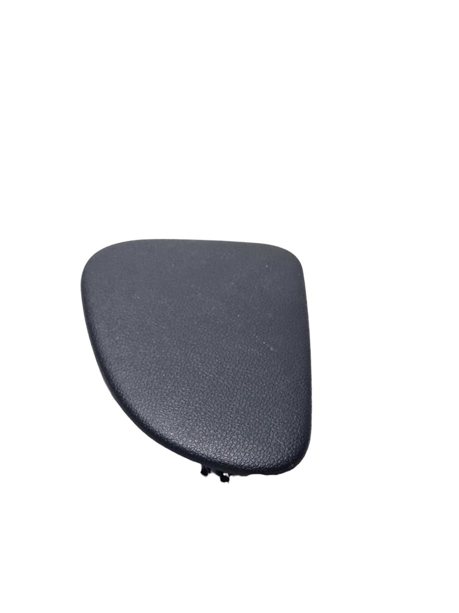 Tampa Lateral Direita Painel Peugeot 207 2013 Original 3