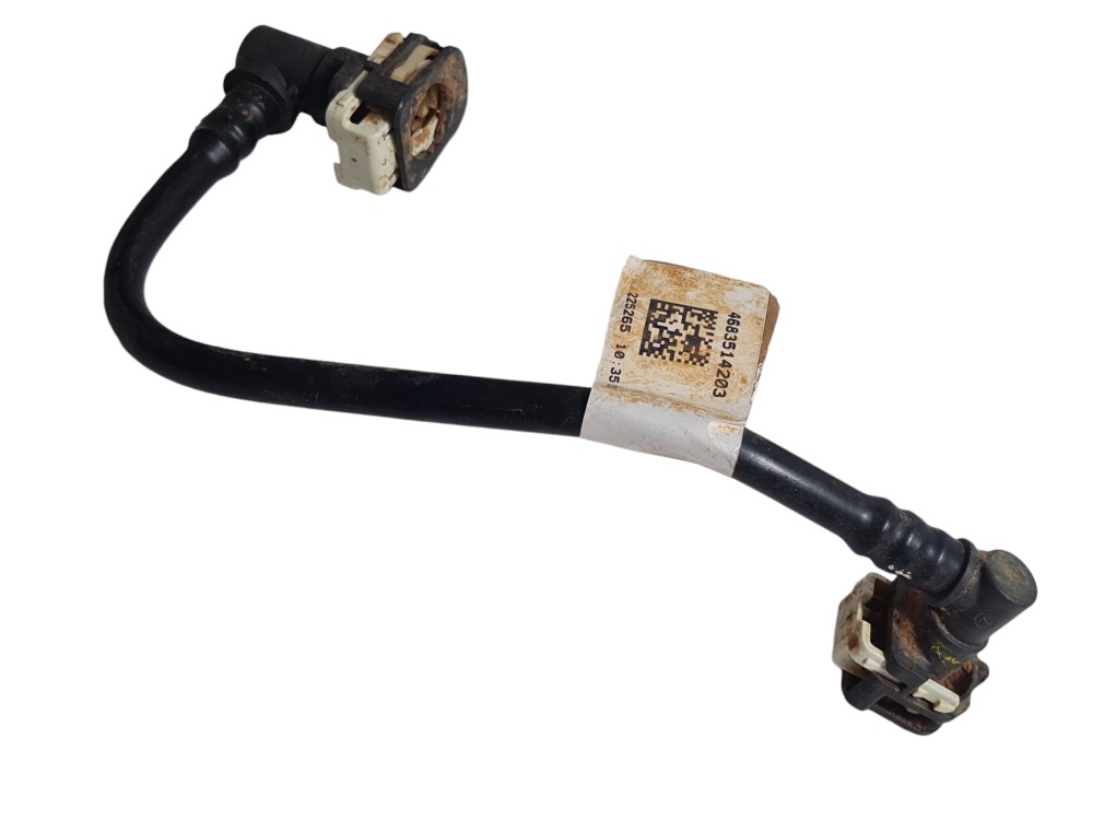 Duto Canister Chevrolet Onix / Tracker 2022 4683514203 3