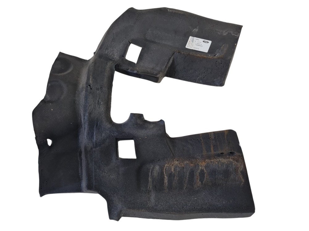 Espuma Anti Ruido Ford Territory 2025 0km Ns1-101344 3