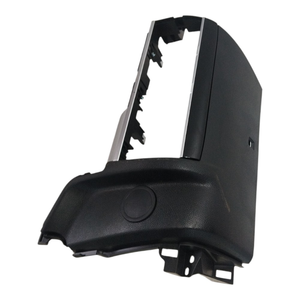 Moldura Comando Ar Condicionado Honda Wr-v 2021 Original 5