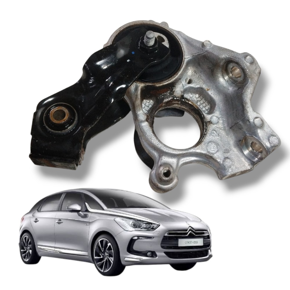 Coxim Suporte Semi-eixo Citroën Ds5 1.6 2015 Original 1