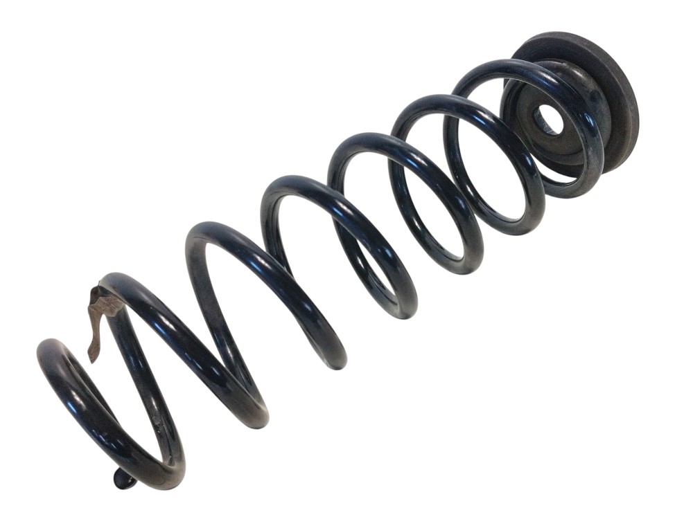 Mola de Suspensão VW/POLO 2024 2QB 511 121 Original 5