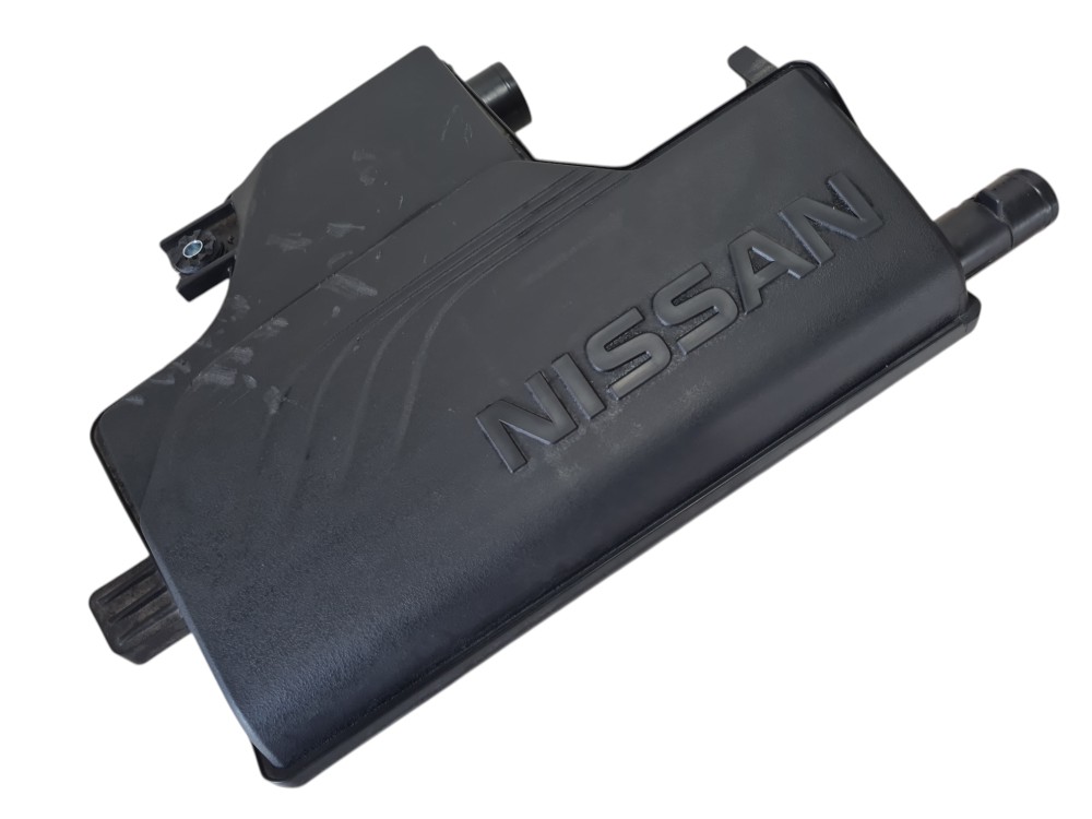 Caixa Ressonador Filtro Ressonância Nissan Kicks 2017 A 2024 5