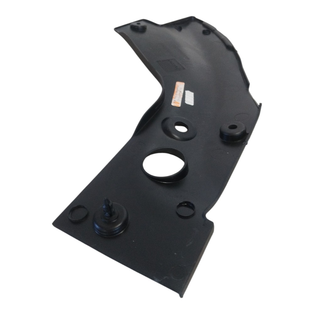 Acabamento Esquerdo Painel Frontal Jeep Compass T270 2023 6