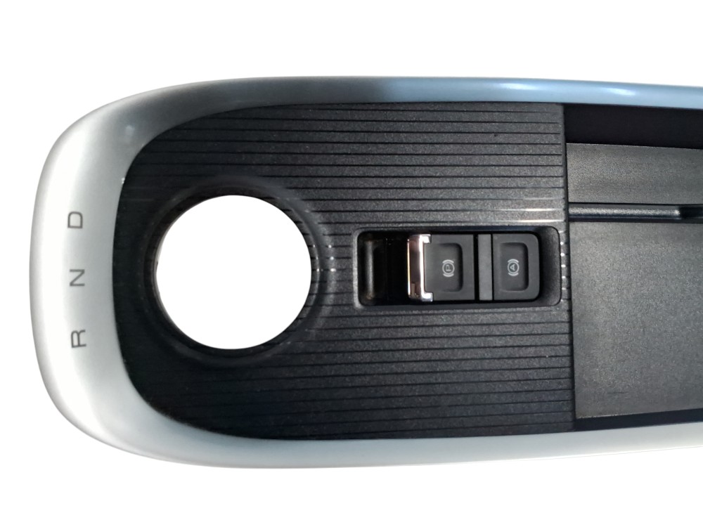Moldura Para Mancha Gwm Ora 03 Skiw 2024 2025 5305210XNW01A 3