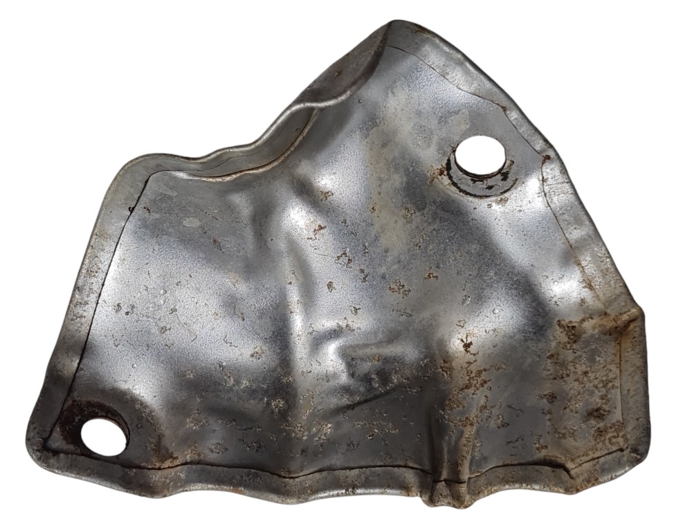 Defletor Turbina Chery Tiggo 5 2022 Original E4t15b1118013 3