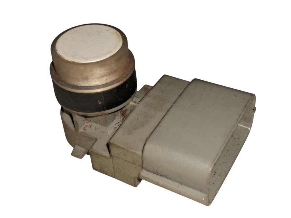 Sensor de Re Estacionamento Parachoque Gwm Ora 03 Skiw 2024 3