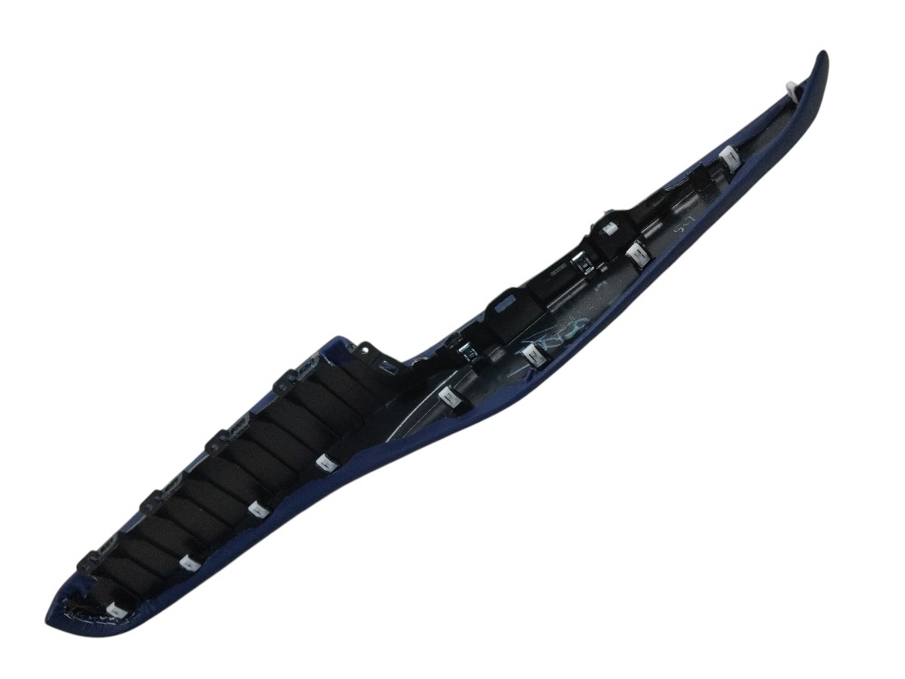 Acabamento Direito Console Byd Dolphin Mini 6