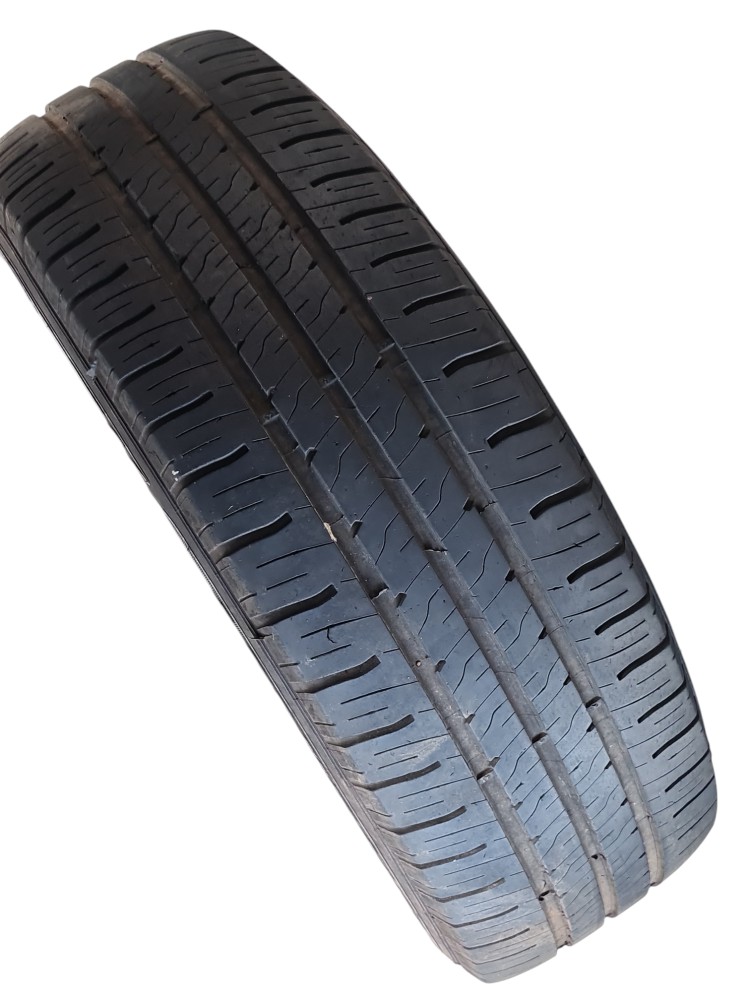Roda 165/70 R14 Aro 14 Jac E-js1 2023 Original 7