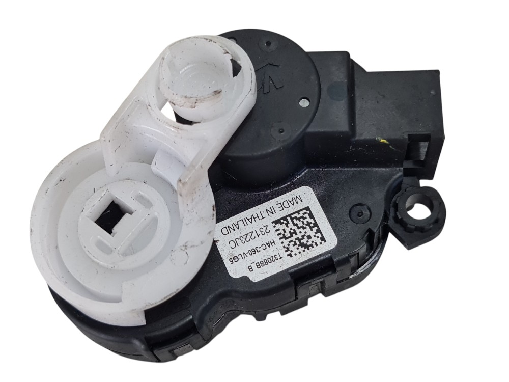 Atuador Caixa Ar Condicionado Renault Kangoo 2025 T32088b 5