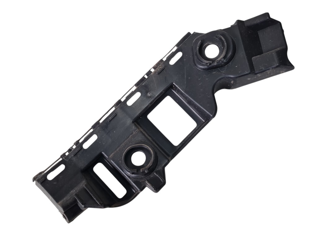 Suporte Guia Parachoque Direito Traseiro Vw Polo 2024 5