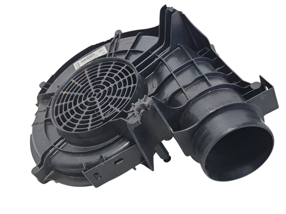 Motor Fã Radiador Renault Kangoo 2025 290924794r Detalhe 6