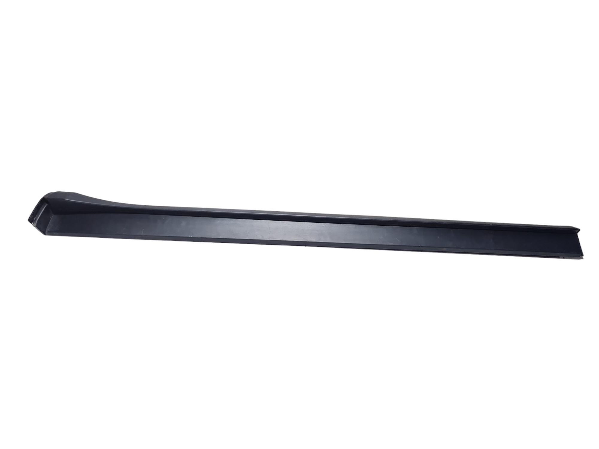 Spoiler Lado Direito Fiat Toro Volcano 2019 Original 1