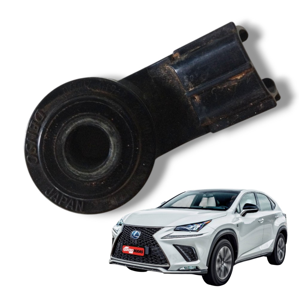 Sensor Detonação Toyota Lexus Nx 2019 Original 8961520090 1