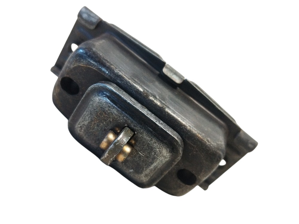 Limitador Porta Diant Esquerda M.benz/a 160 2003 A1687200116 4