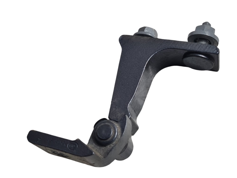 Dobradiça Porta Audi A4 Avant 2019 8w0831404a 4