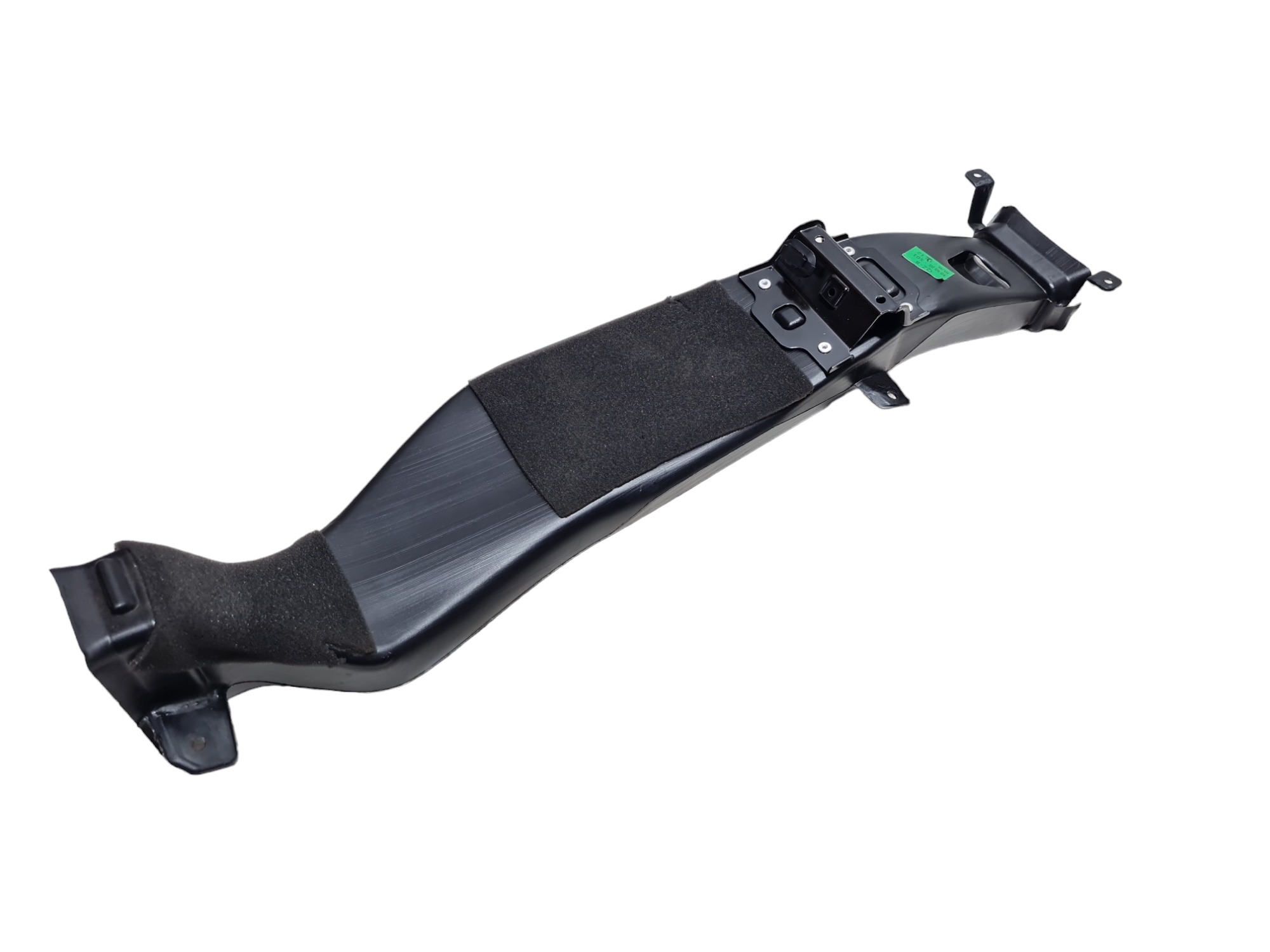Duto De Ar Console Chery Tiggo 8 2022 T1a5305233 5