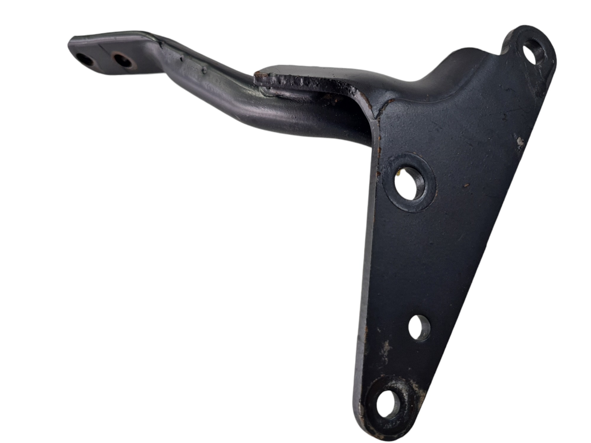 Suporte Inferior Cambio Palio Partner Fiorino Strada 2022 5
