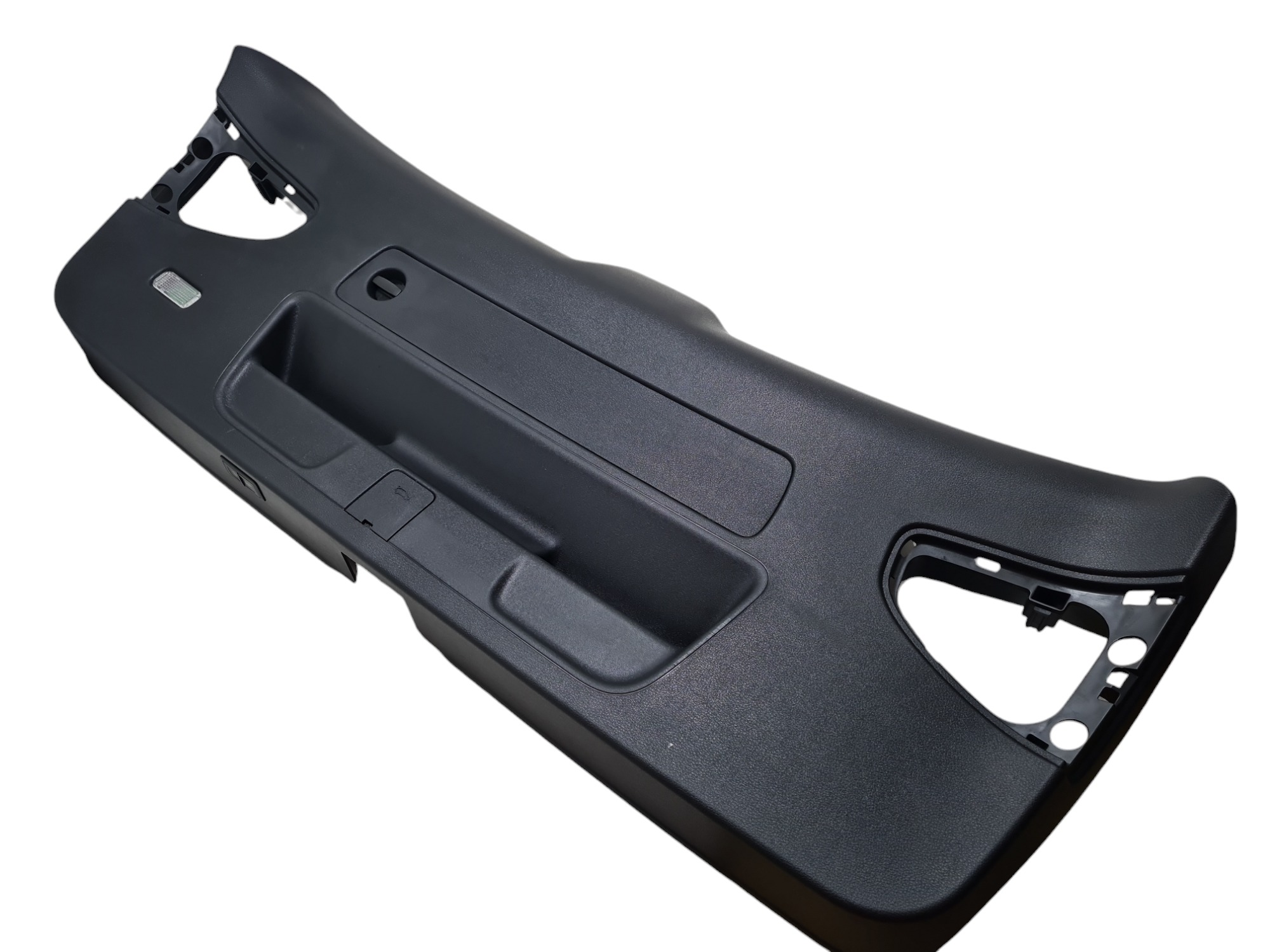Revestimento Tampa Traseira Audi A4 Avant 2019 8w9867979 1