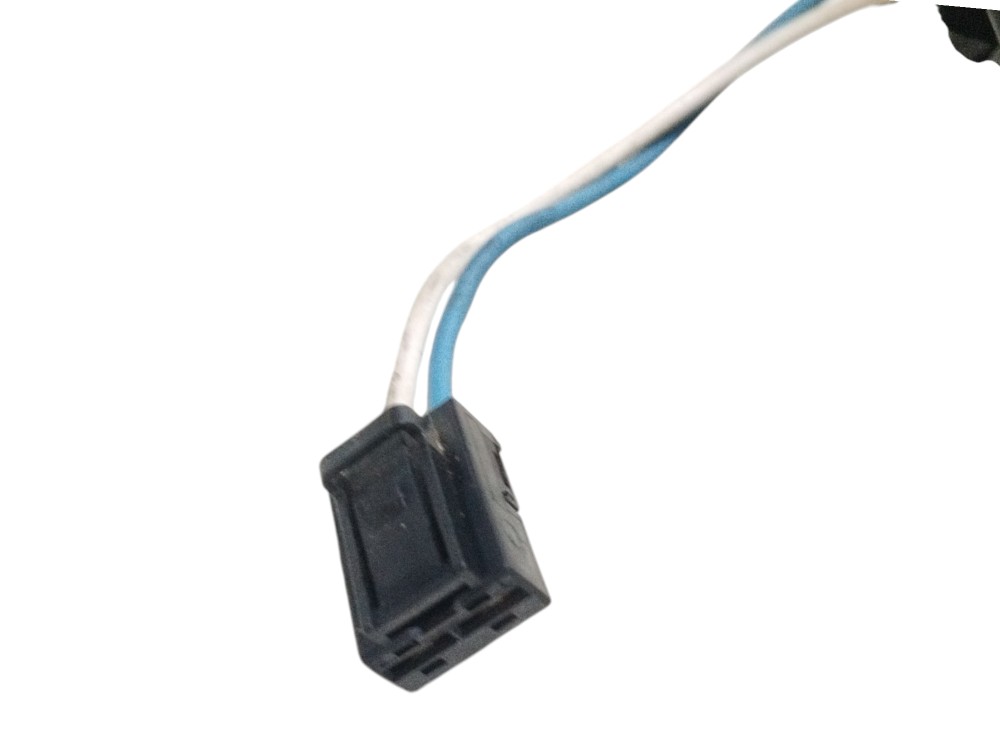 Motor Ventilador Interno Renault Kangoo 2024 2025 T763703 8